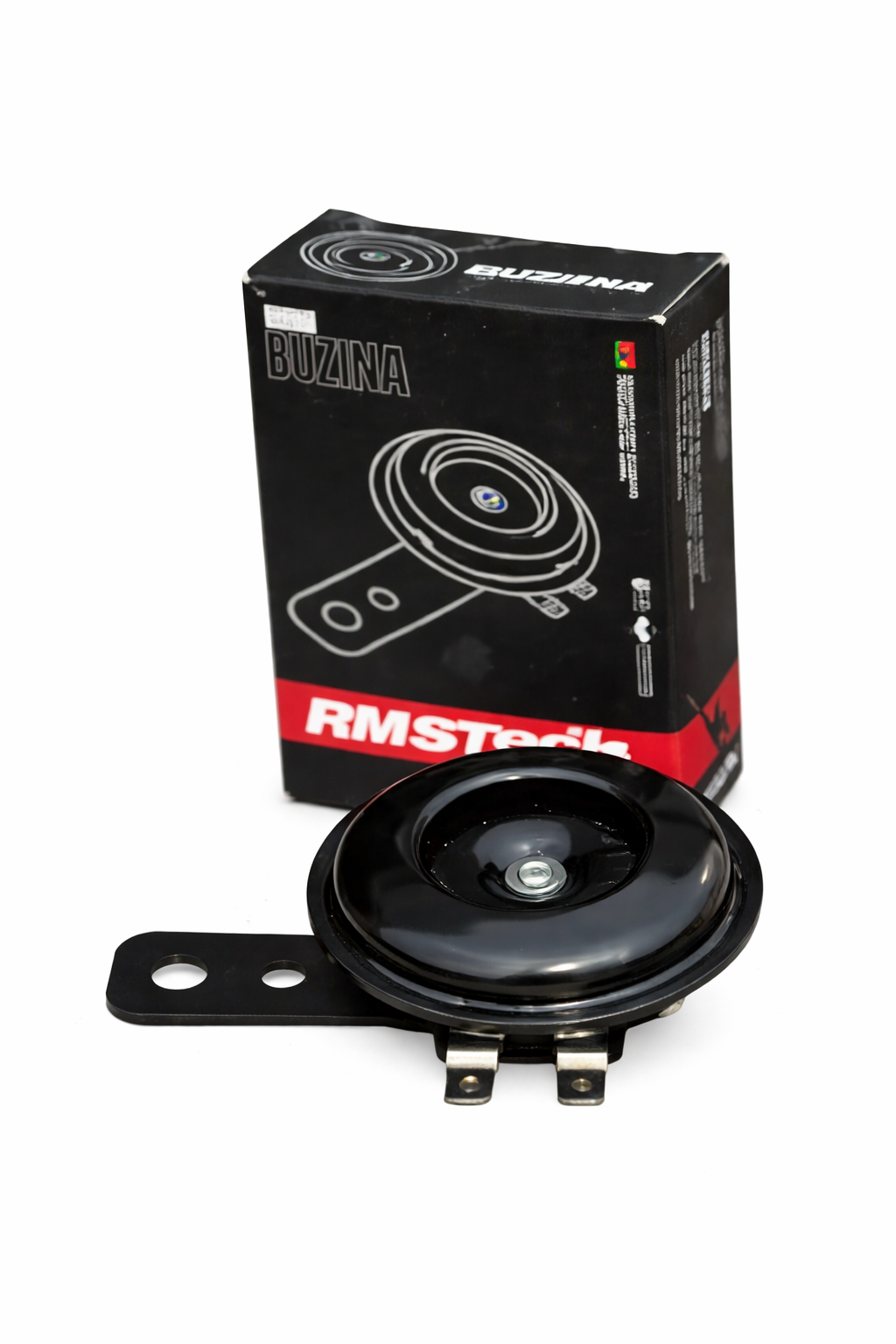 BUZINA 12V CBX 250 TWISTER/XR 250 01-08 TORNADO/NX 400 FALCON ILLION