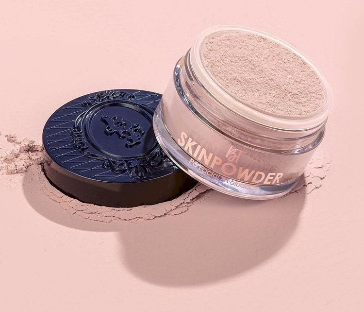 Bt SkinPowder Pó Facial Aveludado 