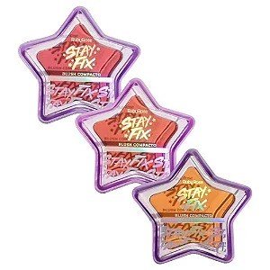 Blush Stay Fix Estrela