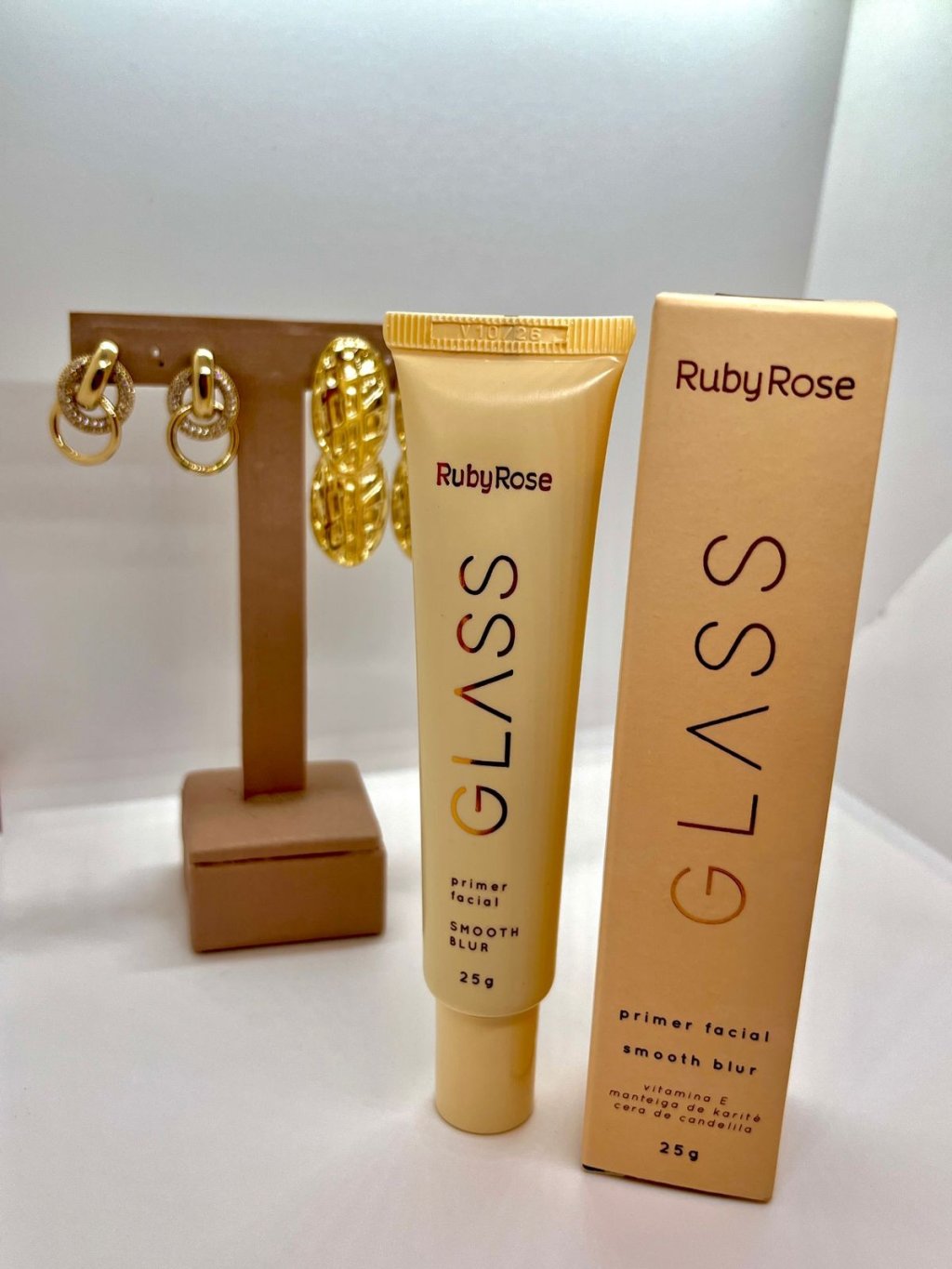 Prime Facial Smoth Blur Glass
