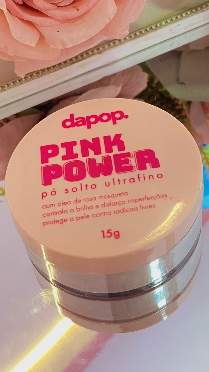 Pink Power