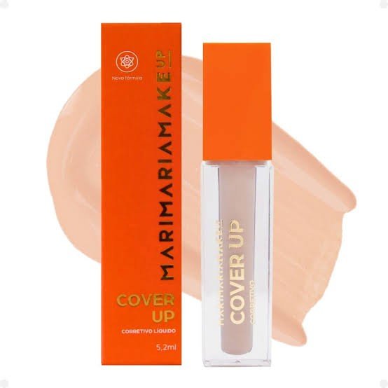 Corretivo líquido Covep UP