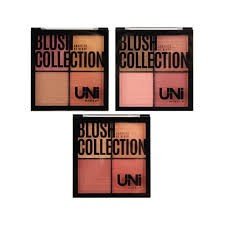 Blush Collection Quarteto 