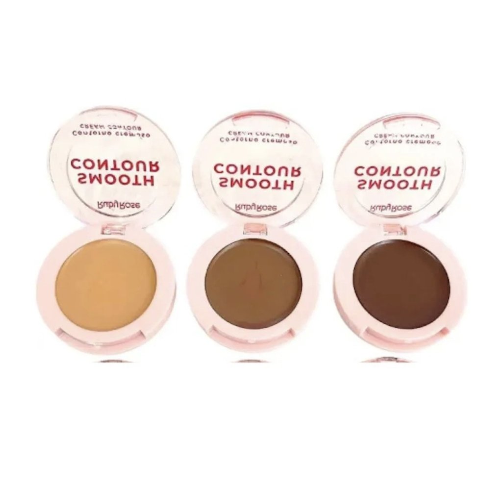 Smooth Contour 