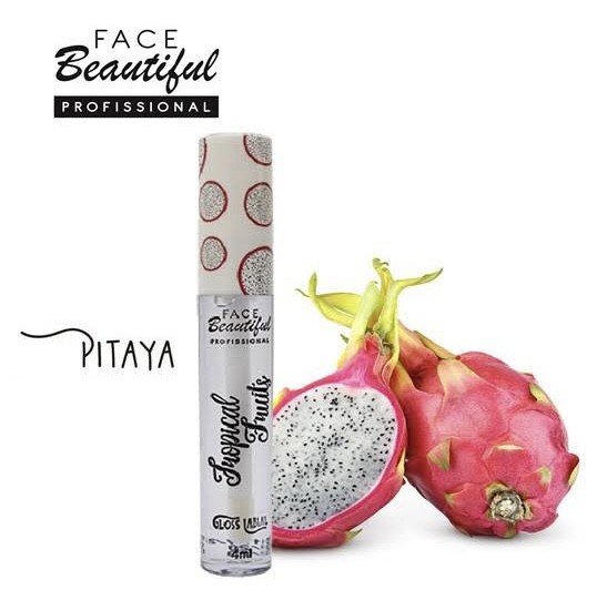 Gloss Tropical Fruits Pitaya