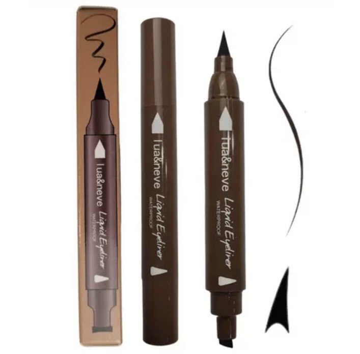 Waterproof Liquid Eyeliner