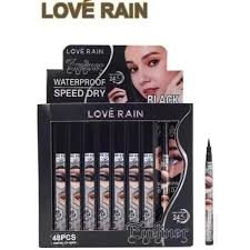 Delineador Waterproof Speed Dry