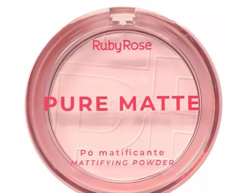 Pure Matte