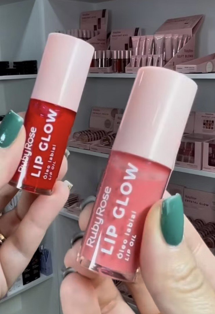 Lip Glow 