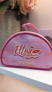 Necessarie Ellasmakeups