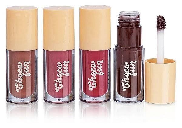 Tint cream Choco Fun