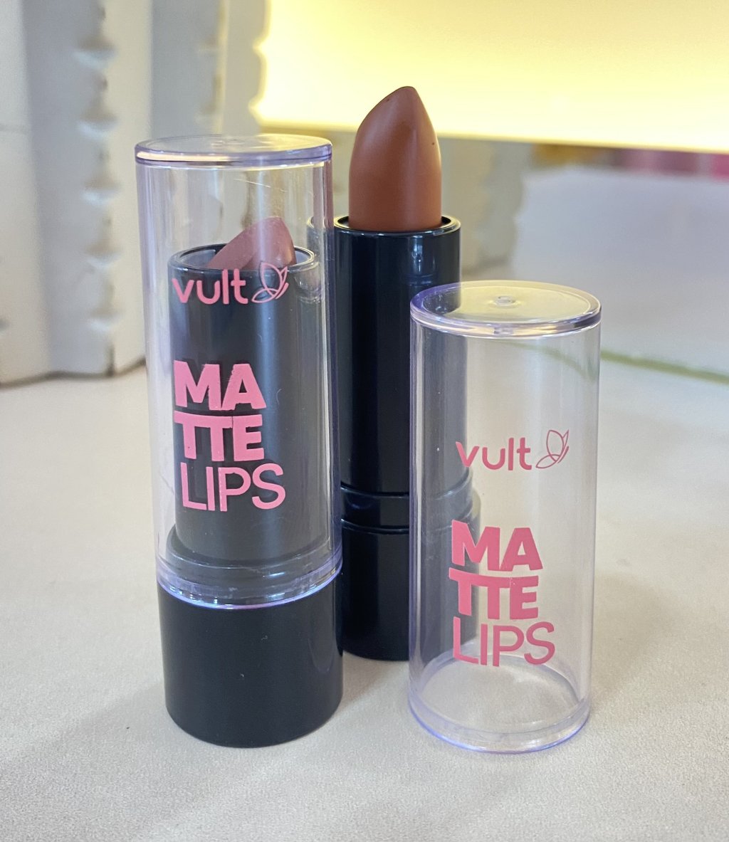 Matte Lips