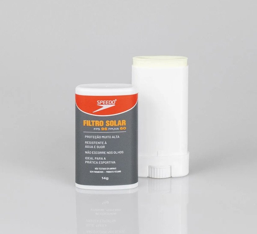PROTETOR SOLAR FACIAL SPEEDO (Pink Cheeks)