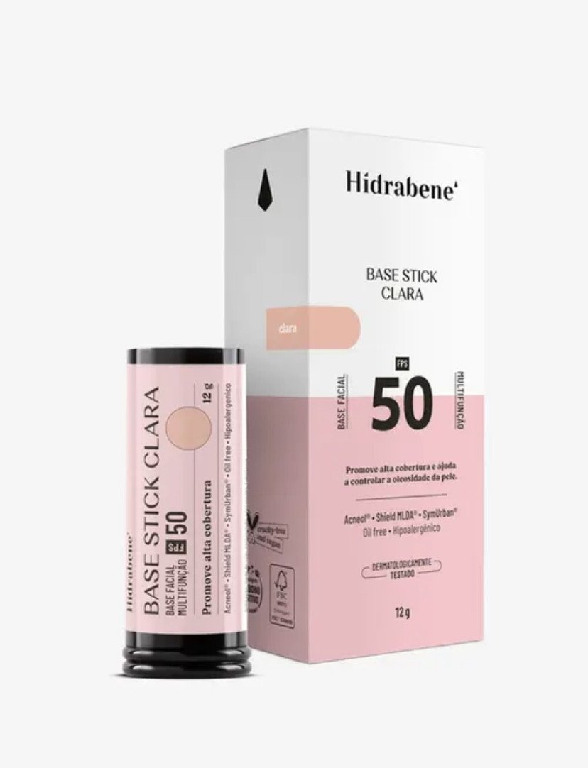 BASE STICK HIDRABENE FPS 50
