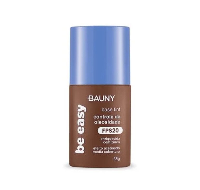 BAUNY BE EASY BASE TINT