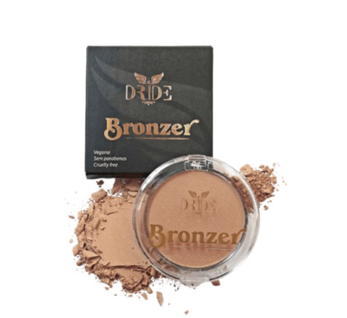 Dride bronzer 