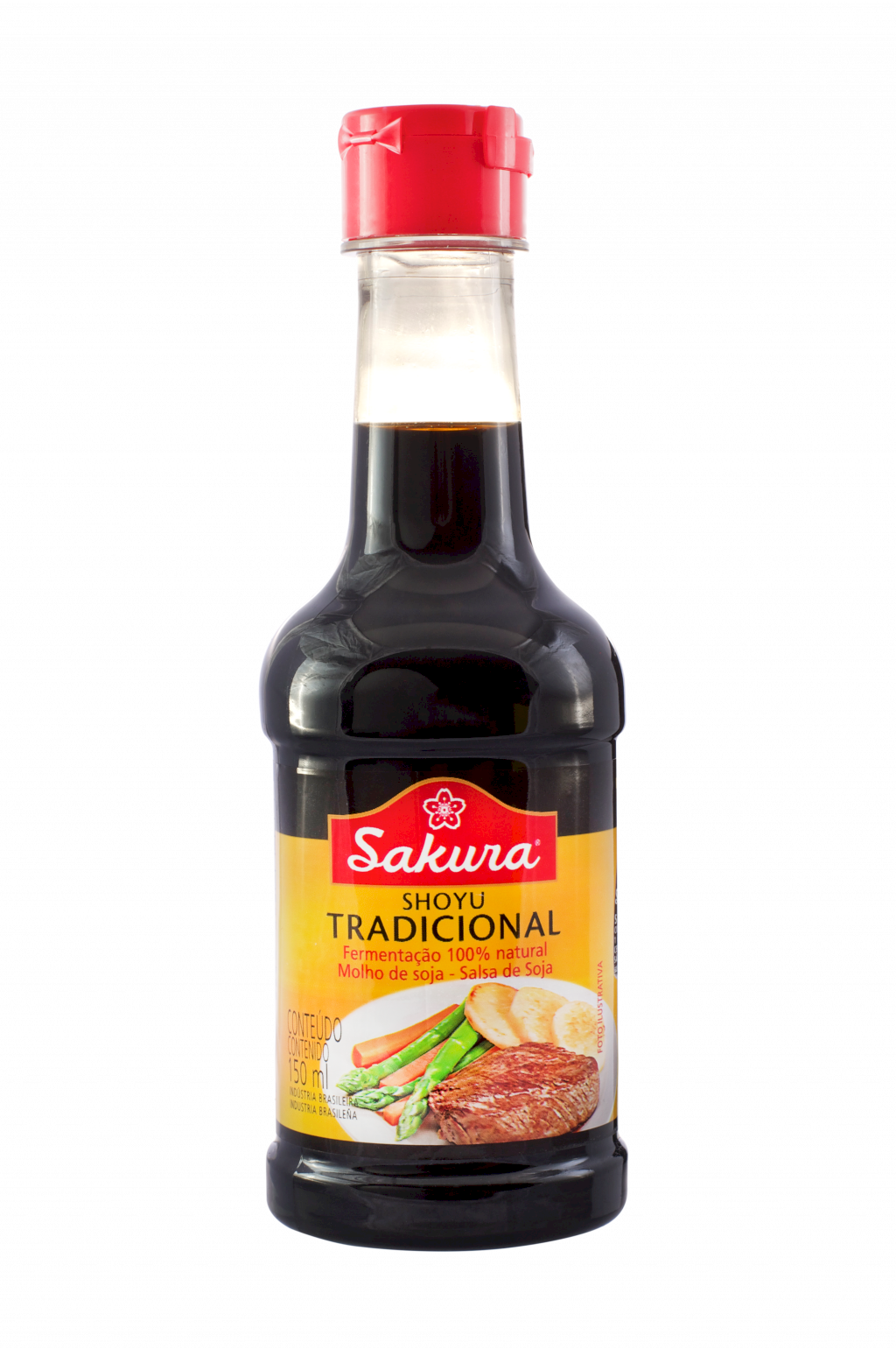 3502 -  SAKURA 150ML TRADICIONAL (MÍNIMO 6 UNI)