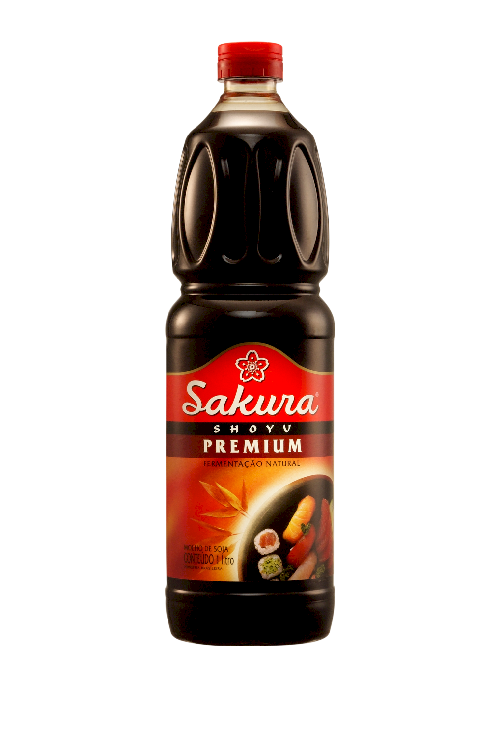 3507 - SAKURA 1L PREMIUM