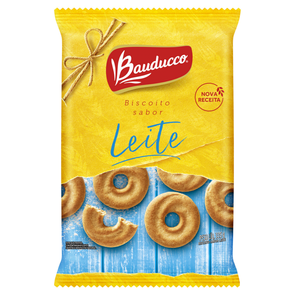24529 - BISCOITO 335G LEITE (MÍNIMO 3 UNI)