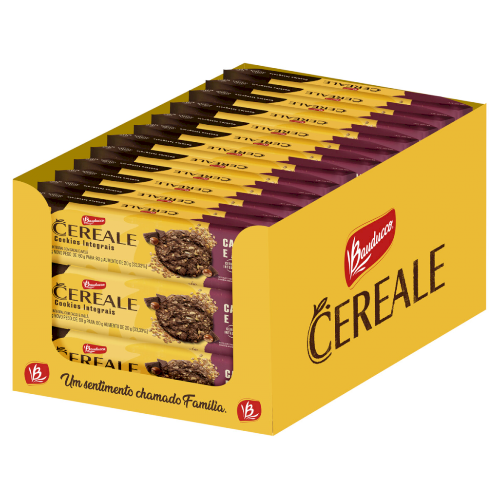 24533 - CEREALE COOKIES 80G INT.CACAU/AVELA (MÍNIMO 7 UNI)