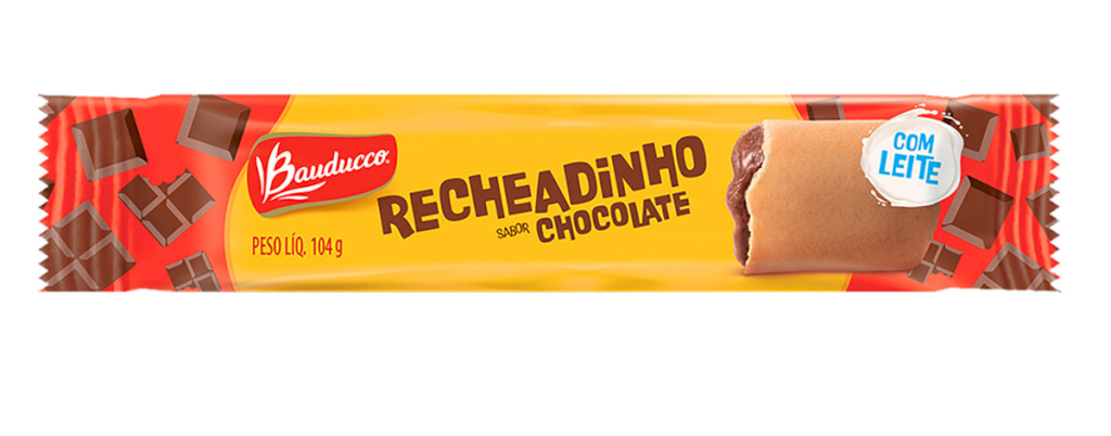 24546 - RECHEADINHO 104G CHOCOLATE (MÍNIMO 9 UNI)
