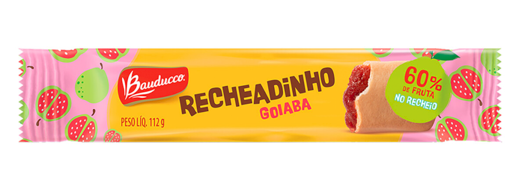 24547 - RECHEADINHO 112G GOIABA (MÍNIMO 9 UNI)