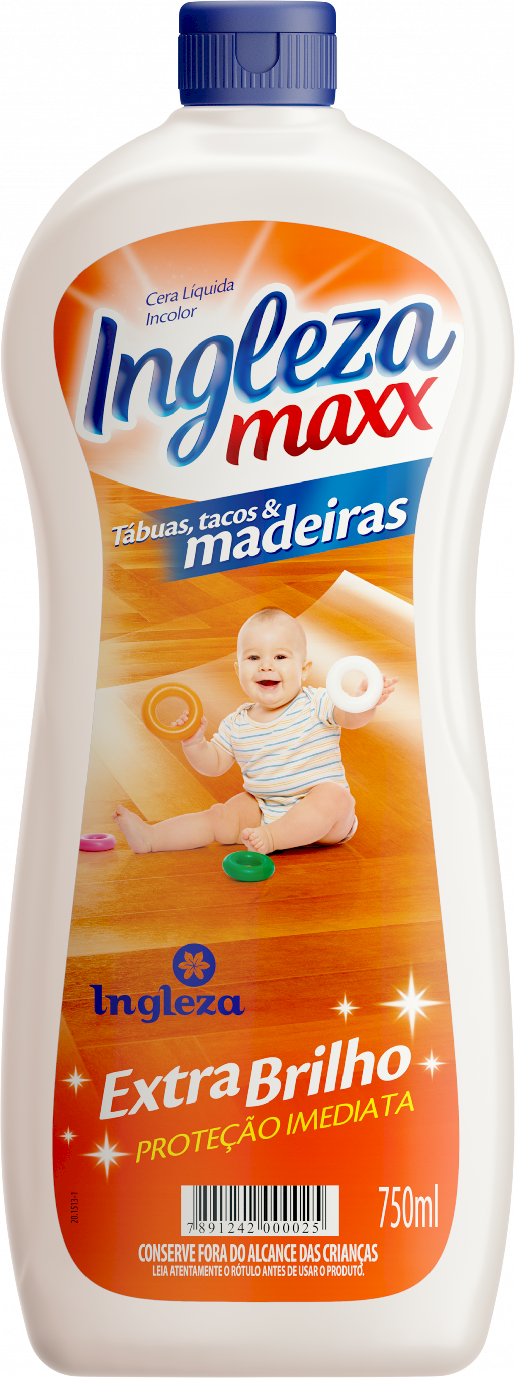 14252 - MAXX 750ML ESPECIAL MADEIRA (MÍNIMO 3 UNI)