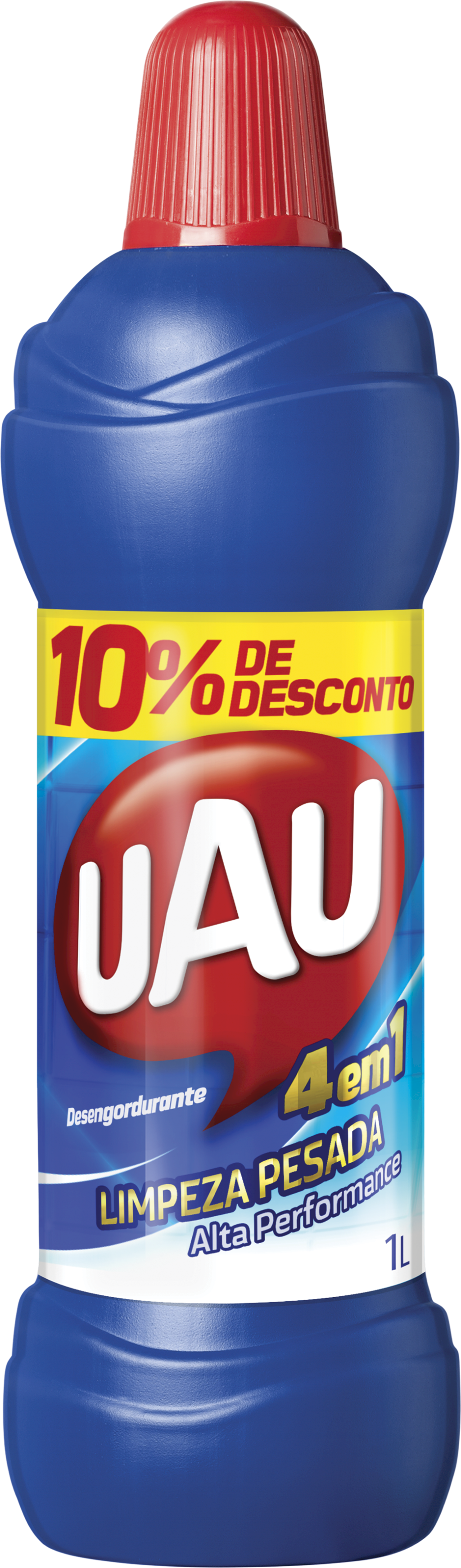 14487 - UAU L.PESADA 1L A.PERFOR.10%DESC. (MÍNIMO 3 UNI)