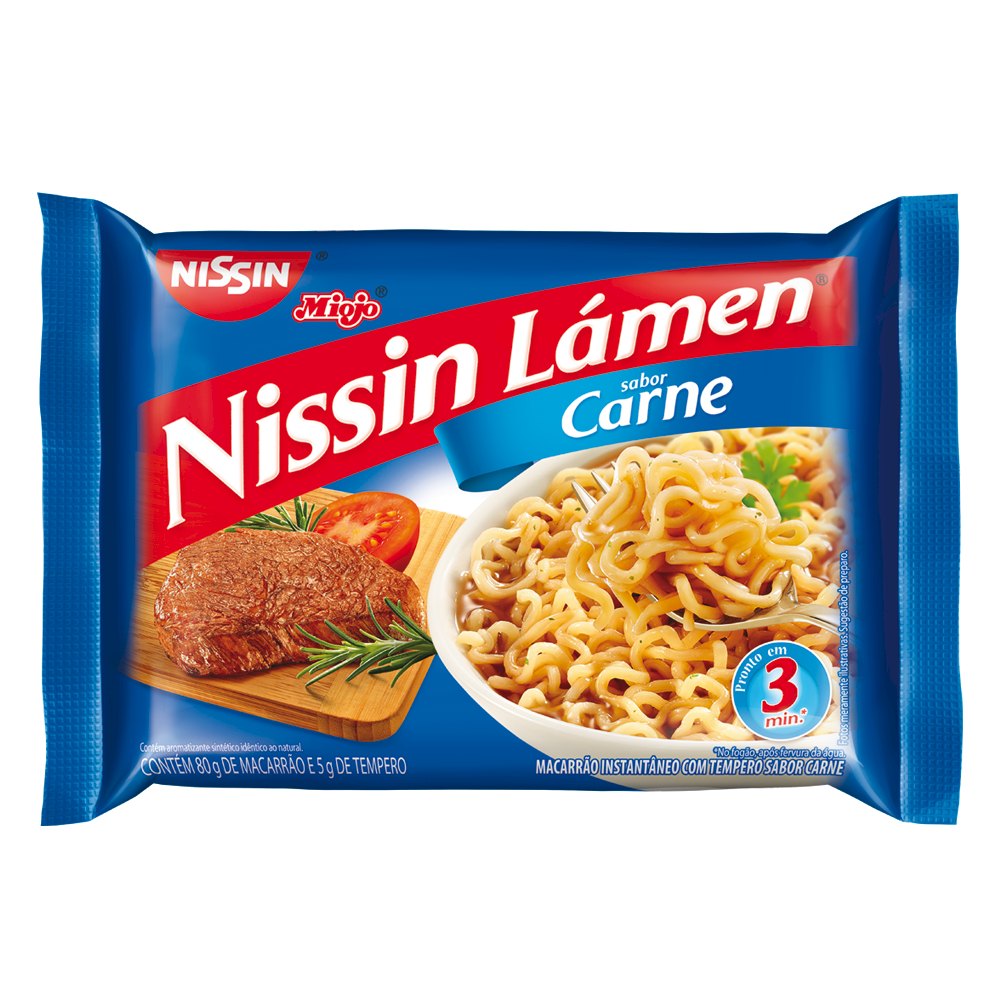 15201 - LAMEN 85G CARNE (MÍNIMO 10 UNI)