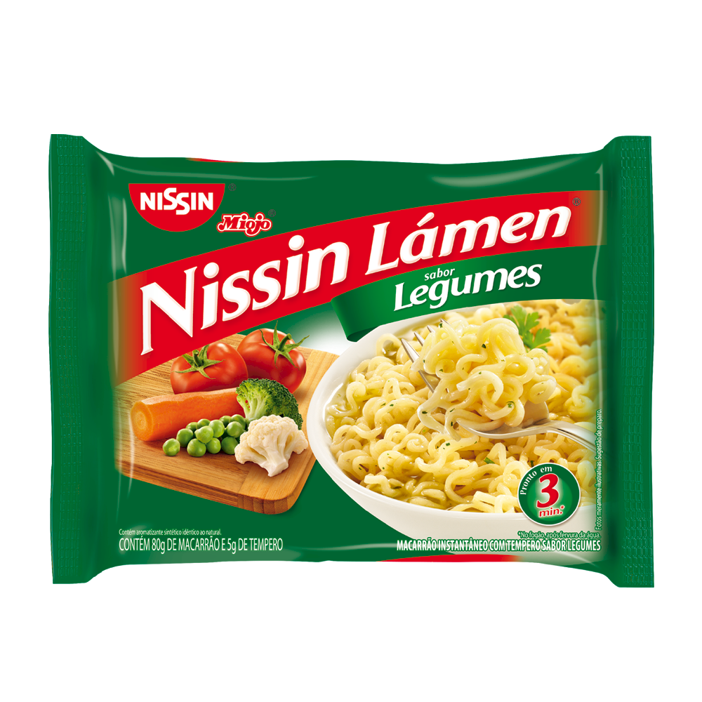 15204 - LAMEN 85G LEGUMES (MÍNIMO 10 UNI)