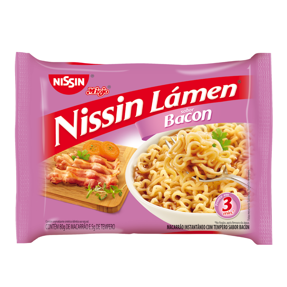 15205 - LAMEN 85G BACON (MÍNIMO 10 UNI)