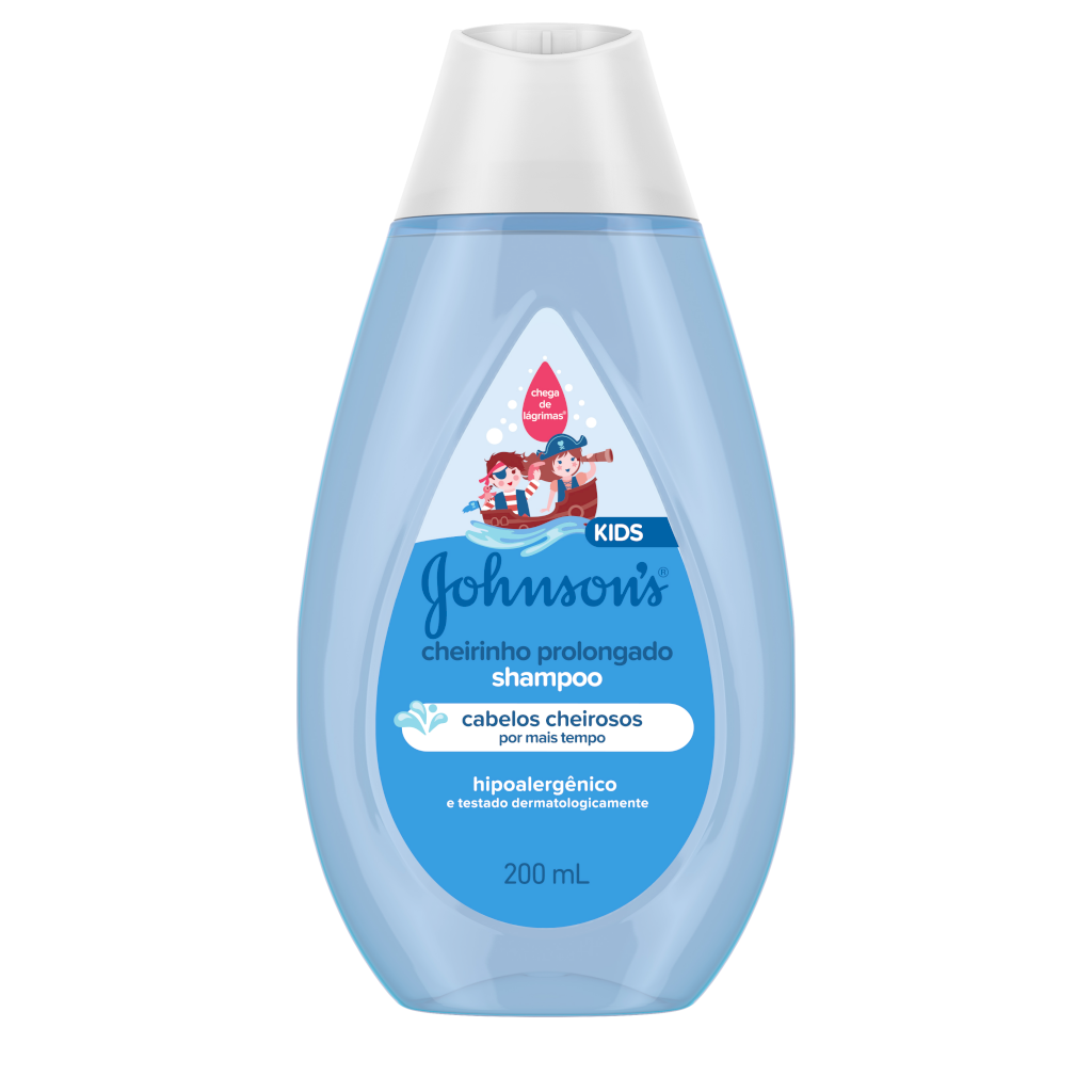 13036 - BABY SHAMPOO 200ML CHE.PROLON.