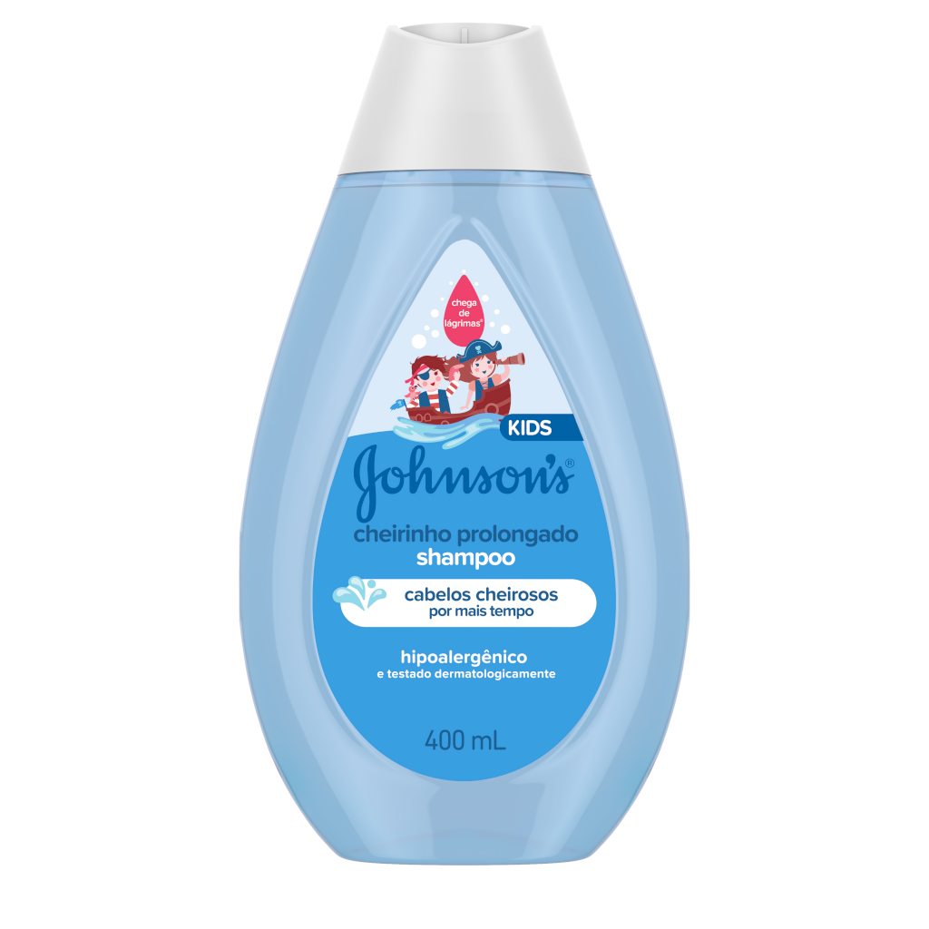13038 - BABY SHAMPOO 400ML CH.PROL.