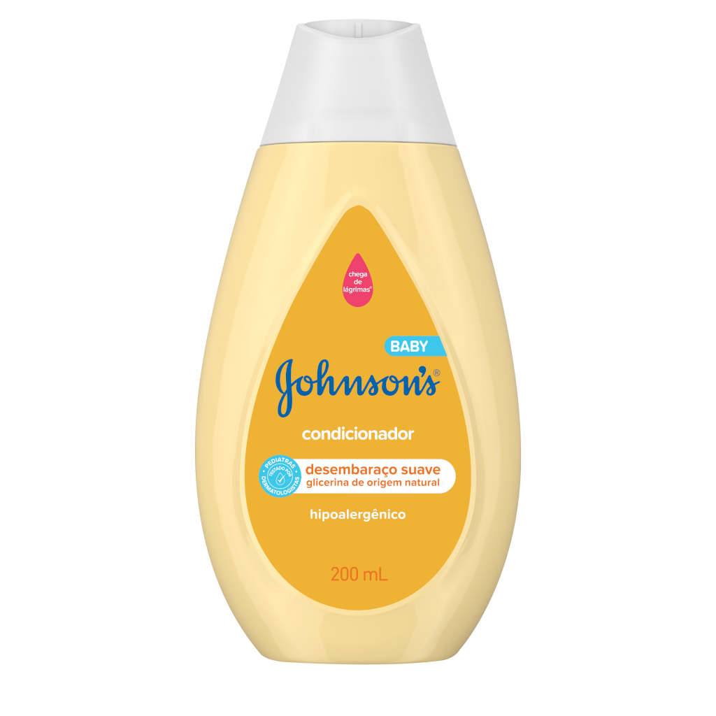13040 - BABY CONDIC.200ML
