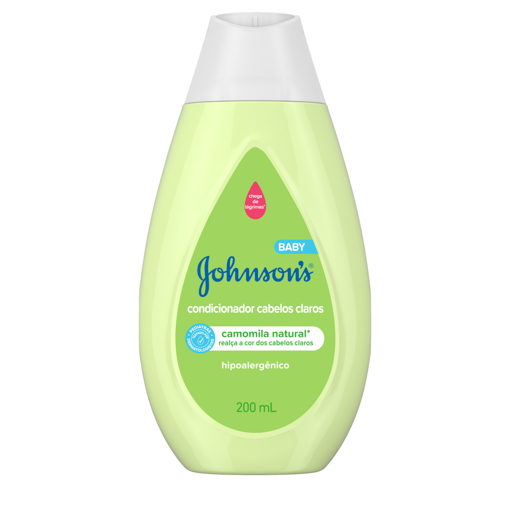13041 - BABY CONDIC.200ML CAB.CLAROS