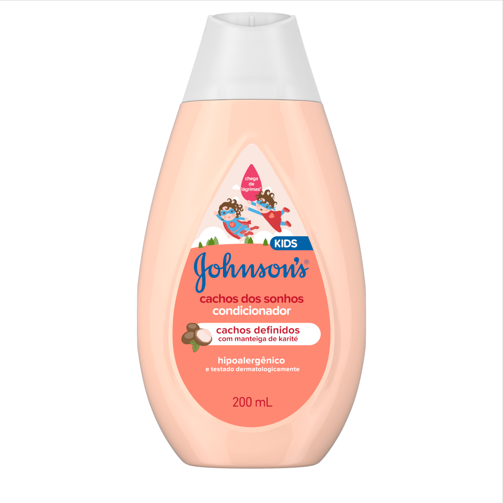 13042 - BABY CONDIC.200ML CACH.SONHOS