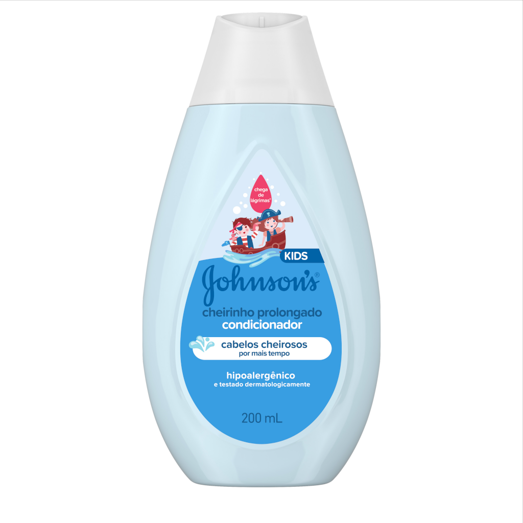 13047 - BABY CONDIC.200ML CH.PROL.