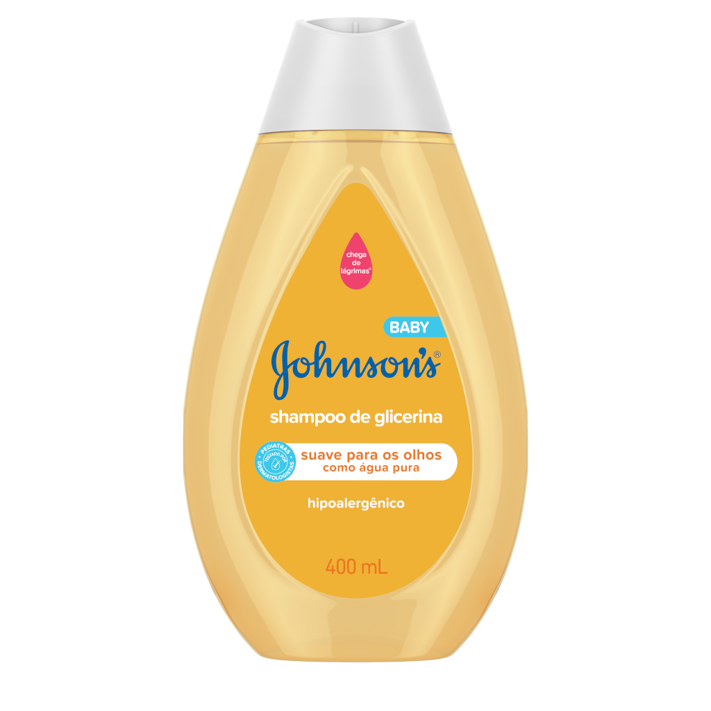 13049 - BABY SHAMPOO 400ML