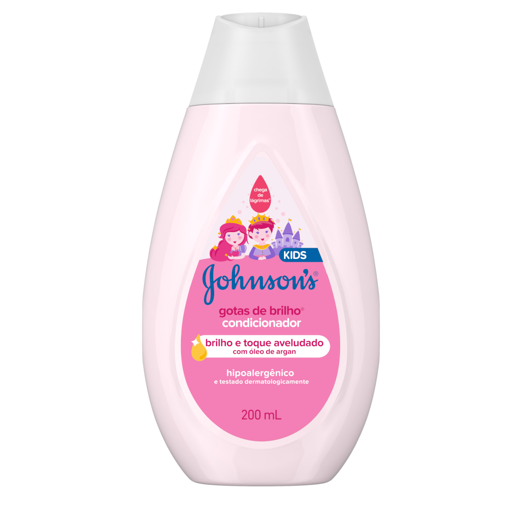13927 - BABY CONDIC.200ML G.DE BRILHO