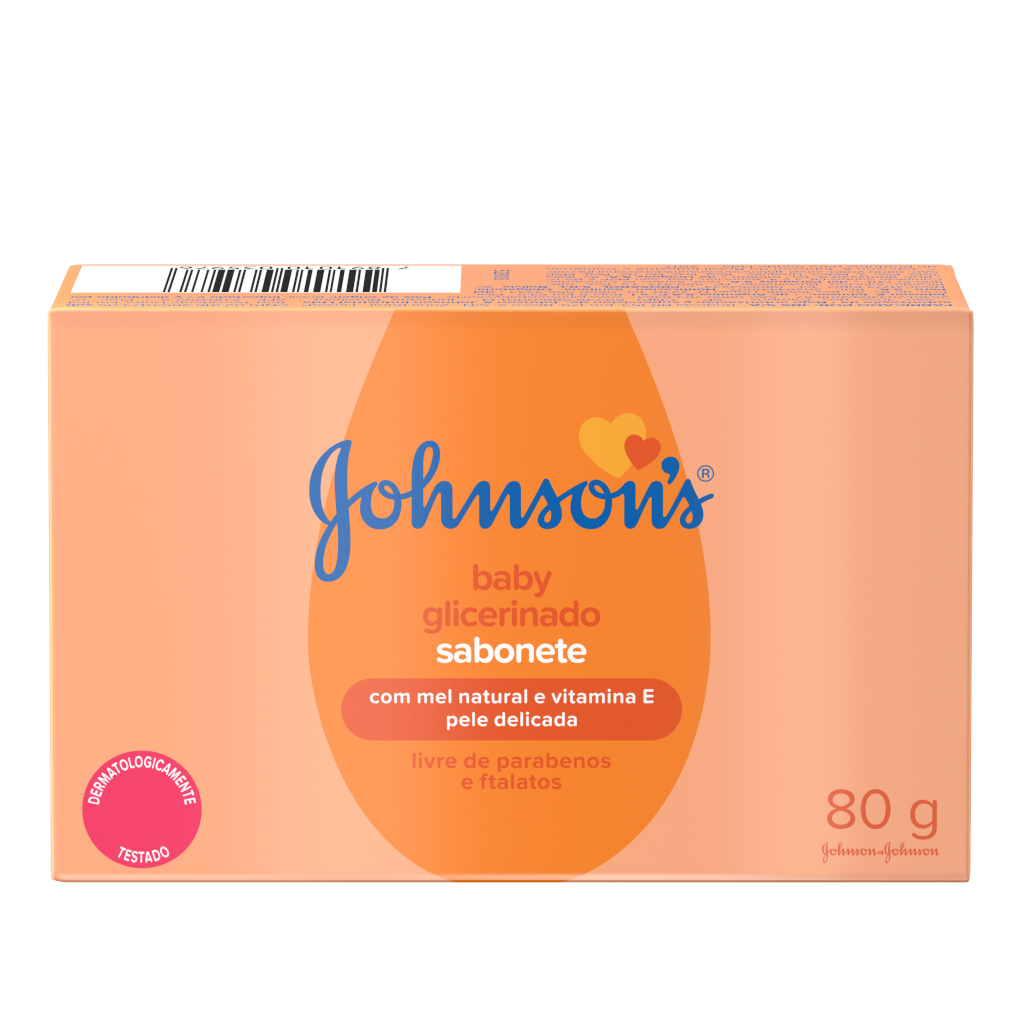 13073 - BABY SAB.80G GLICERINADO