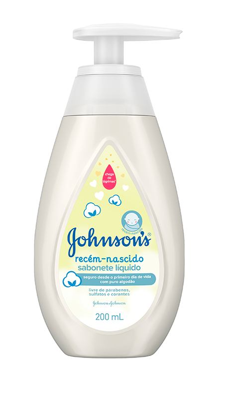 13088 - BABY SAB.LIQ.200ML R.NASCIDO