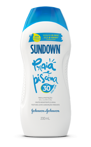 13353 - SUNDOWN 200ML FPS 30