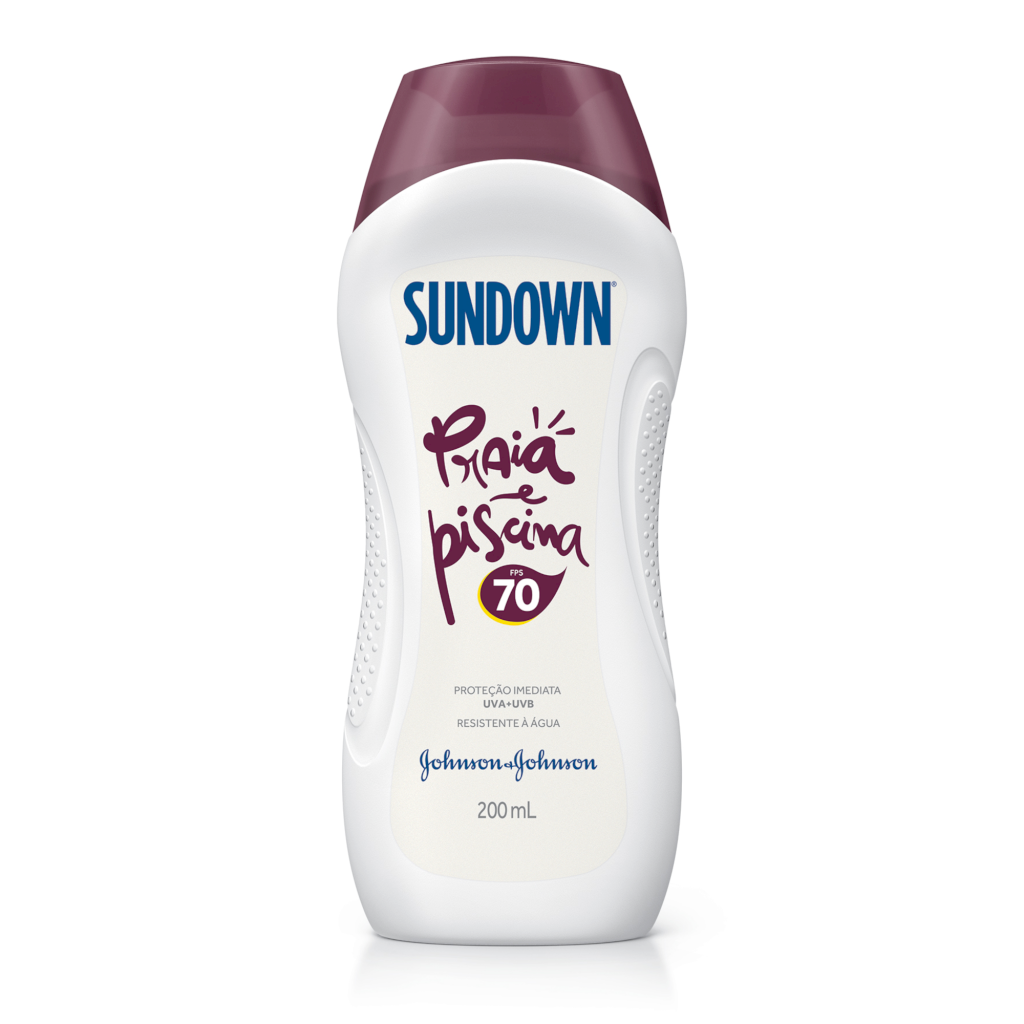 13686 - SUNDOWN 200ML FPS 70