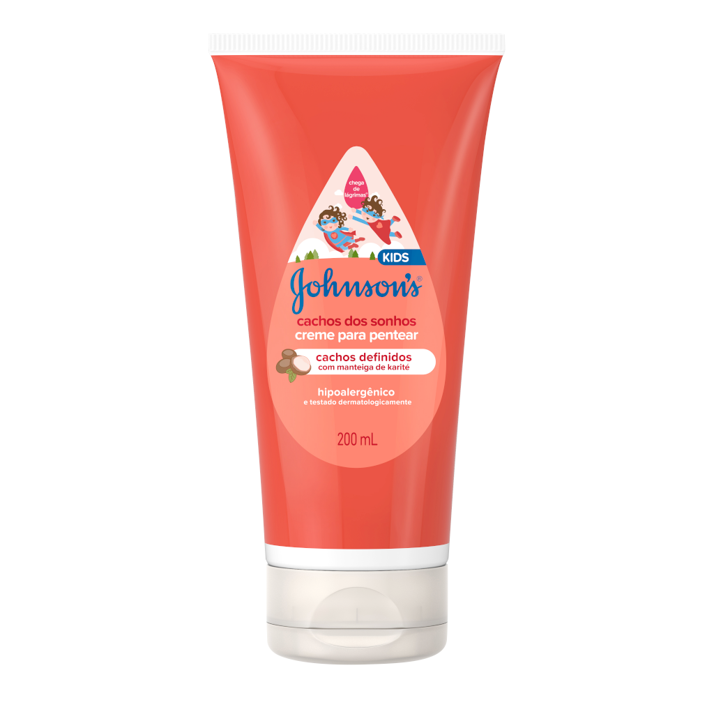 13754 - BABY CR.PENTEAR 200ML CA.SONHO