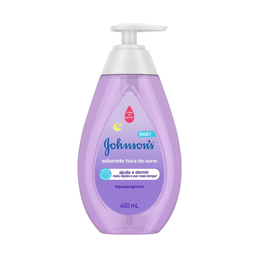 13873 - BABY SAB.LIQ.400ML H.SONO