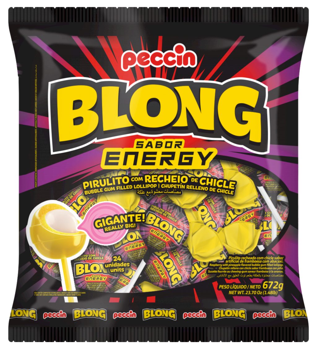 1241 - PIRULITO BLONG 672G ENERGY