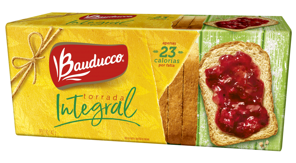 7496 - PROMOÇÃO TORRADA 142G INTEGRAL 