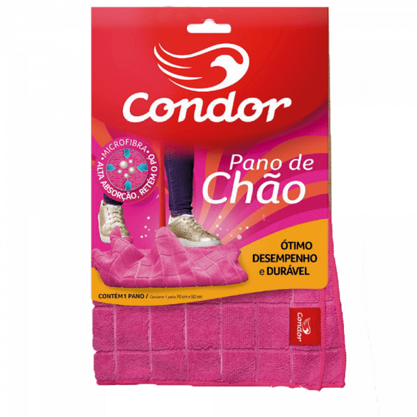 10689 - PANO CHAO MICROFIBRA (1676) (MÍNIMO 3 UNI)
