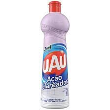 14386 - PROMOÇÃO UAU M.USO 500ML ACAO CLAREADORA 