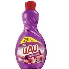 14507 - PROMOÇÃO UAU PERF.1L FLORES/SONHOS 20%DESC (MÍNIMO 12 UNI)